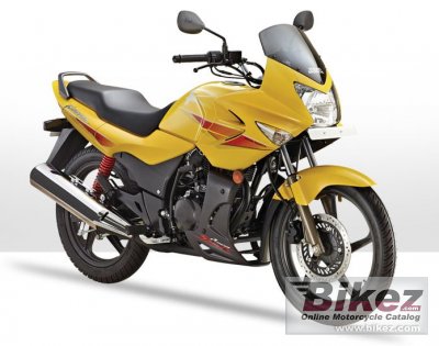 2013 Hero Karizma photo